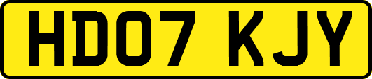 HD07KJY