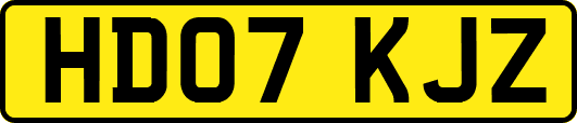 HD07KJZ