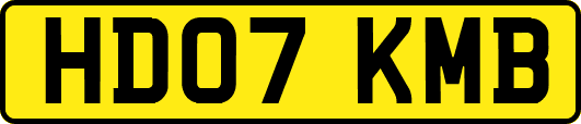 HD07KMB