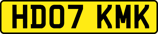 HD07KMK