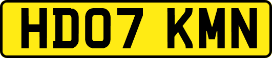 HD07KMN
