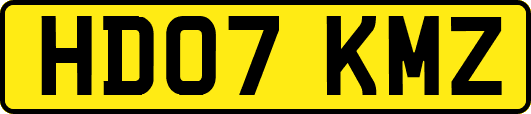 HD07KMZ