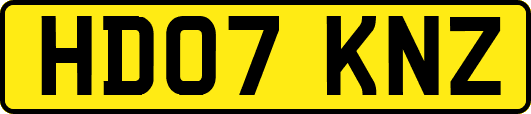 HD07KNZ
