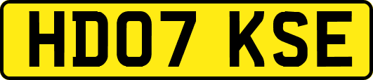 HD07KSE