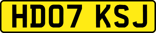 HD07KSJ