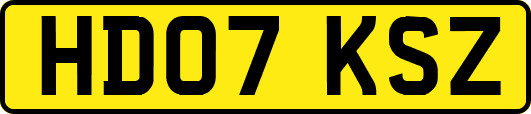 HD07KSZ
