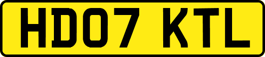 HD07KTL