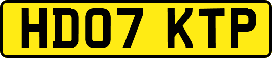 HD07KTP