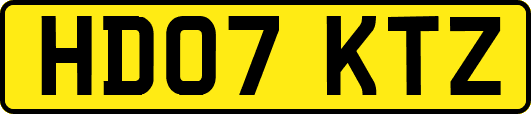 HD07KTZ