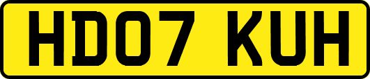 HD07KUH