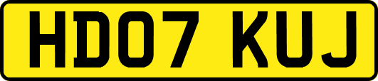HD07KUJ