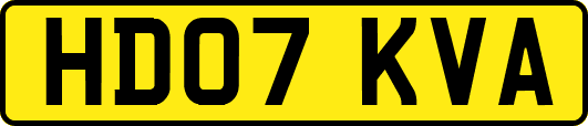 HD07KVA