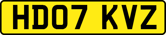 HD07KVZ