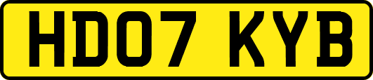 HD07KYB