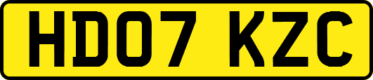 HD07KZC