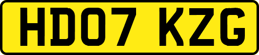 HD07KZG