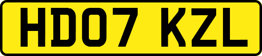 HD07KZL