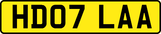 HD07LAA