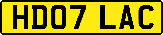 HD07LAC