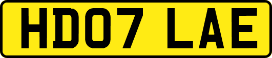 HD07LAE