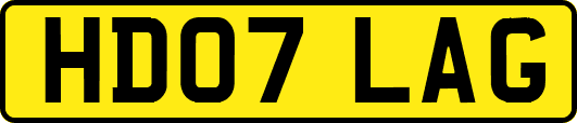 HD07LAG