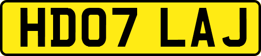 HD07LAJ