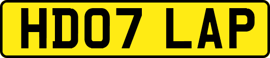 HD07LAP