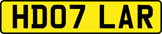 HD07LAR