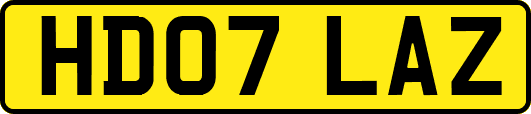 HD07LAZ