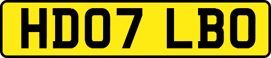 HD07LBO