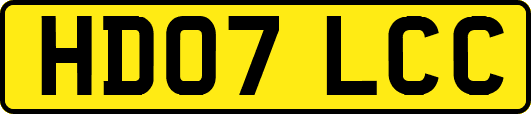 HD07LCC