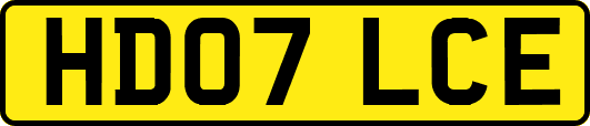 HD07LCE