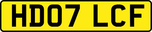 HD07LCF