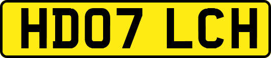 HD07LCH