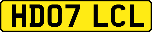 HD07LCL