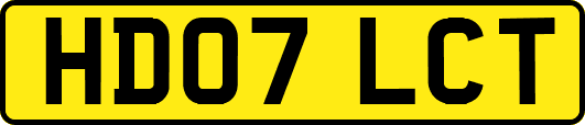 HD07LCT