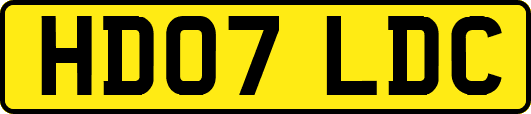 HD07LDC