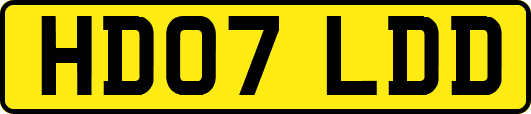 HD07LDD