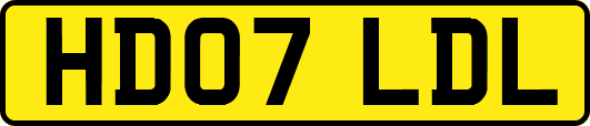 HD07LDL