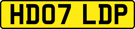 HD07LDP