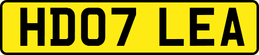 HD07LEA