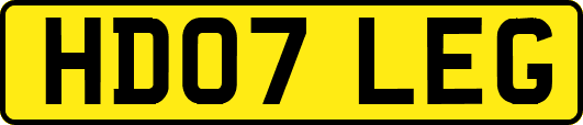 HD07LEG