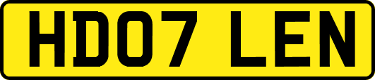 HD07LEN