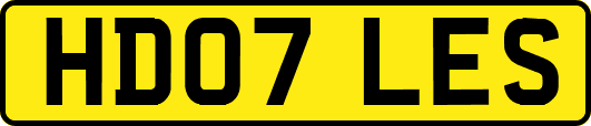HD07LES