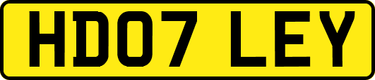 HD07LEY