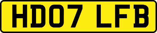 HD07LFB