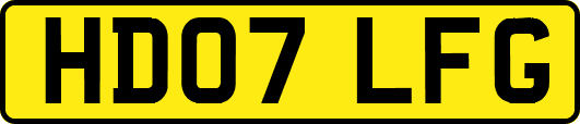HD07LFG