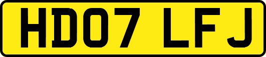 HD07LFJ