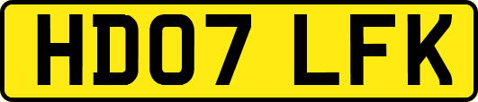 HD07LFK