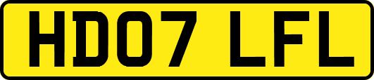 HD07LFL